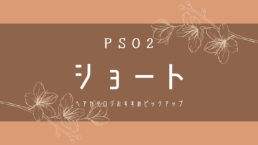 Pso2 おすすめ髪型 ロング15選 若顔モデル しのろぐ